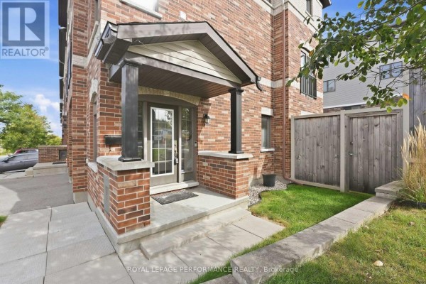 275 Eric Czapnik Way, Ottawa, ON K1E0B4 Photo 3