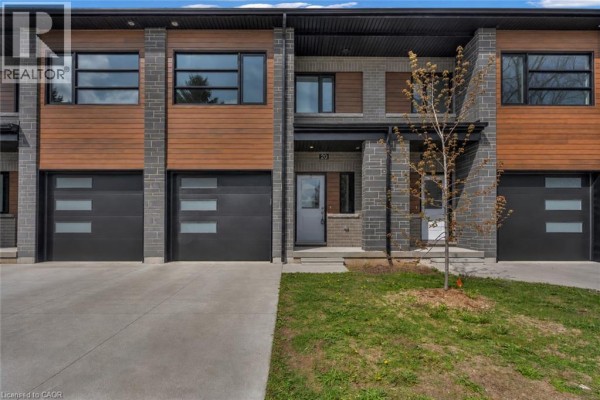 275 James Street S Unit# 20, St  Marys, ON, photo 2