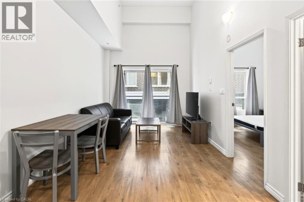 4pc Bathroom - 275 Larch Street Unit# F-114, Waterloo, ON N2L0J3 Photo 5