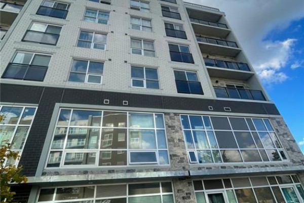 275 Larch Street Unit# F513, Waterloo