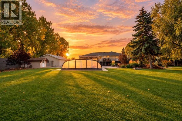 4pc Bathroom - 275 Lyndon Road, Fort Macleod, AB T0L0Z0 Photo 4