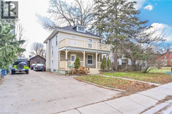 4pc Bathroom - 275 Main (lower) Street, Cambridge, ON N1R1X8 Photo 2