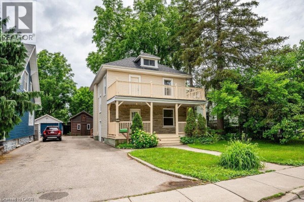 Residential for rent at 275 Main Street, Cambridge, ON - MLS® Us3Gtm