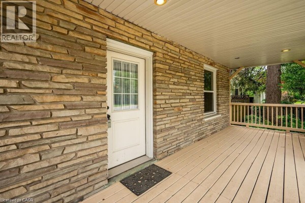 4pc Bathroom - 275 Main Street, Cambridge, ON N1R1X8 Photo 4