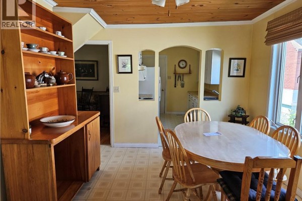 Bedroom - 275 Main Street, Plaster Rock, NB E7G2G4 Photo 4