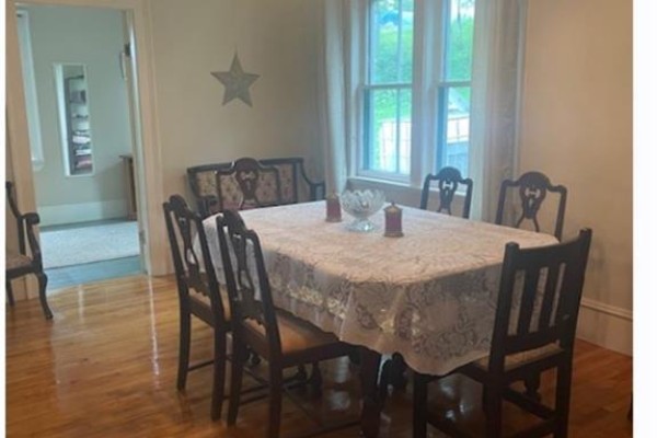 Living room - 275 Main Street, Plaster Rock, NB E7G2G4 Photo 5