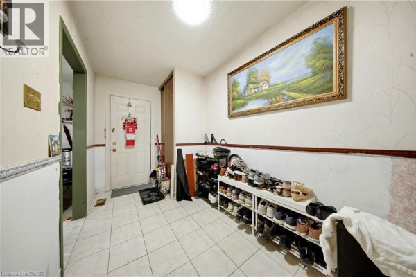 Bedroom - 275 Manse Road Unit# 8, Scarborough, ON M1E4X8 Photo 4