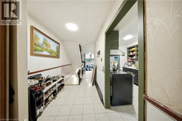 Primary Bedroom - 275 Manse Road Unit# 8, Scarborough, ON M1E4X8 Photo 5