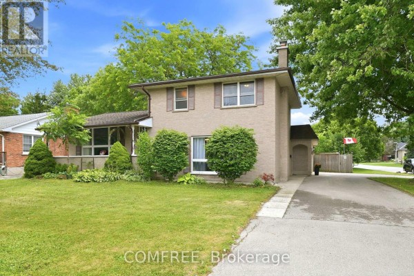 275 Margaret Street, Middlesex Centre, ON, photo 2