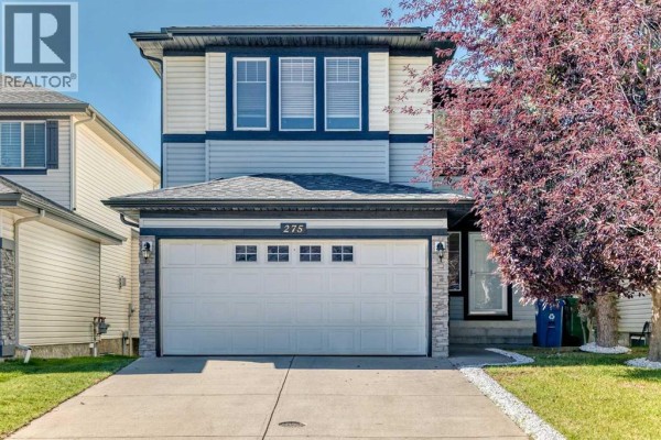 275 Panatella Circle Nw, Calgary