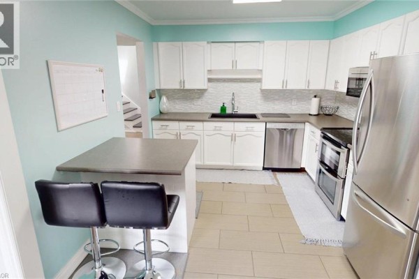 275 Pelham Road Unit# 22, St  Catharines, ON, photo 2