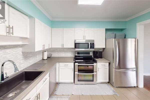 275 Pelham Road Unit# 22, St  Catharines, ON, photo 3