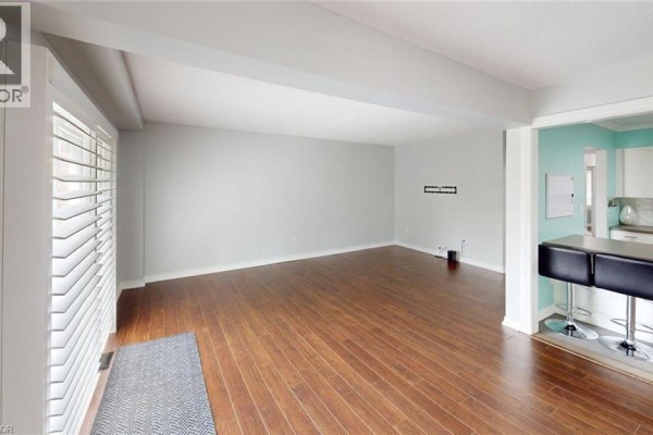 Primary Bedroom - 275 Pelham Road Unit# 22, St  Catharines, ON L2S3B9 Photo 5