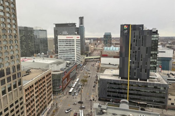 275 Portage Avenue W, Winnipeg, MB R3B2B3 Photo 4