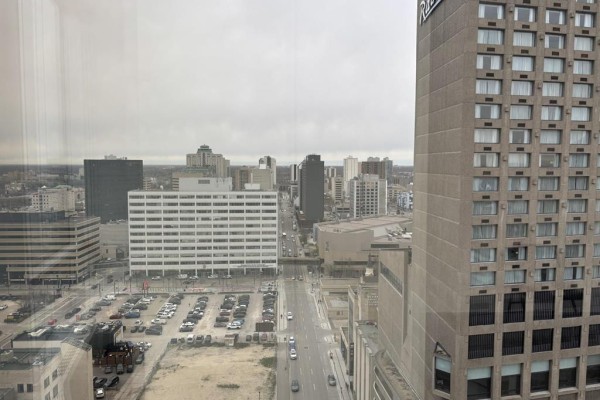275 Portage Avenue W, Winnipeg, MB R3B2B3 Photo 5