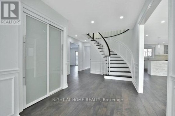 Eating area - 275 River Oaks Boulevard W, Oakville, ON L6H3V2 Photo 2