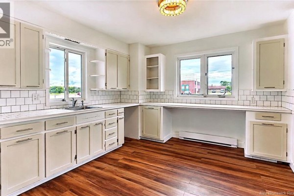 4pc Bathroom - 275 Rue Acadie, Grande Anse, NB E8N1B9 Photo 4