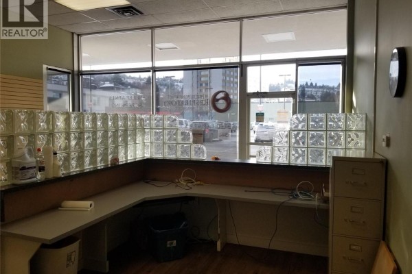 275 Seymour Street Unit# 2, Kamloops, BC, photo 2
