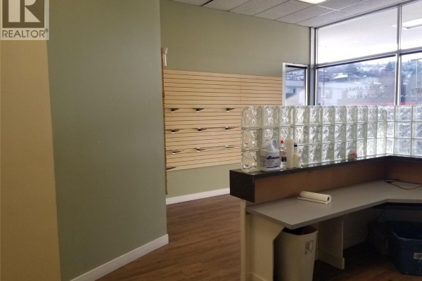 275 Seymour Street Unit# 2, Kamloops, BC, photo 3
