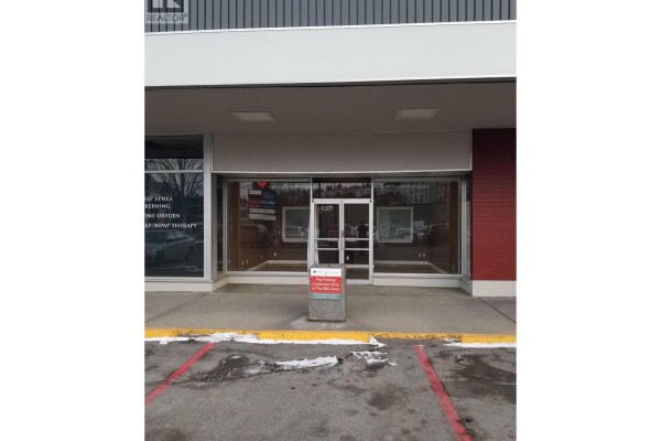 275 Seymour Street Unit# 3, Kamloops, BC, photo 2