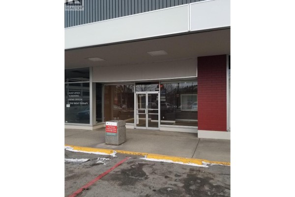 275 Seymour Street Unit# 3, Kamloops, BC, photo 3