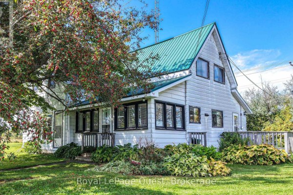 2750 Fairgrounds Road, Ramara, ON L0K2B0 Photo 2