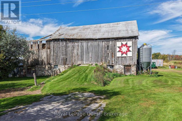 2750 Fairgrounds Road, Ramara, ON L0K2B0 Photo 3