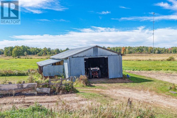 2750 Fairgrounds Road, Ramara, ON L0K2B0 Photo 4