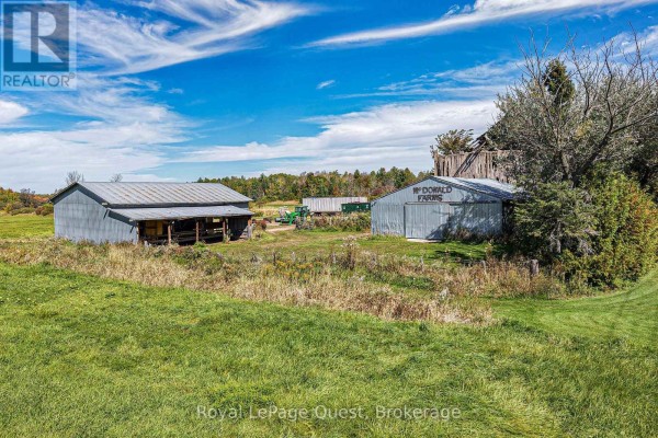 2750 Fairgrounds Road, Ramara, ON L0K2B0 Photo 5