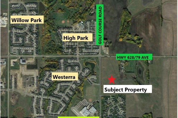 27525 79 Avenue, Stony Plain, AB T7Z1R3 Photo 4