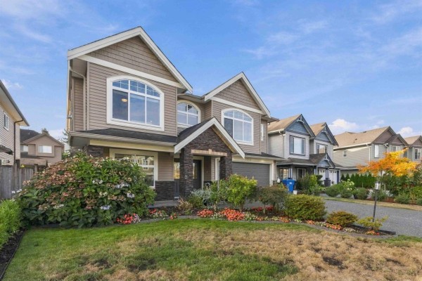 2753 Carriage Court, Abbotsford, BC, photo 2