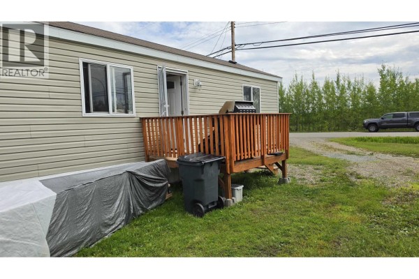 Primary Bedroom - 2755 Gunn Road, Prince George, BC V2N2H8 Photo 5