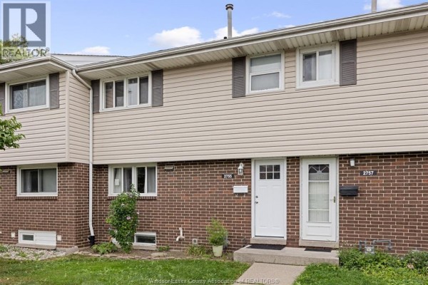 3pc Bathroom - 2755 Meadowbrook Unit# 11, Windsor, ON N8T2Y6 Photo 2