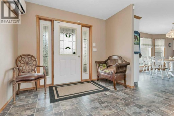 Bedroom - 27556 Township Road 372, Rural Red Deer County, AB T4G0M5 Photo 4