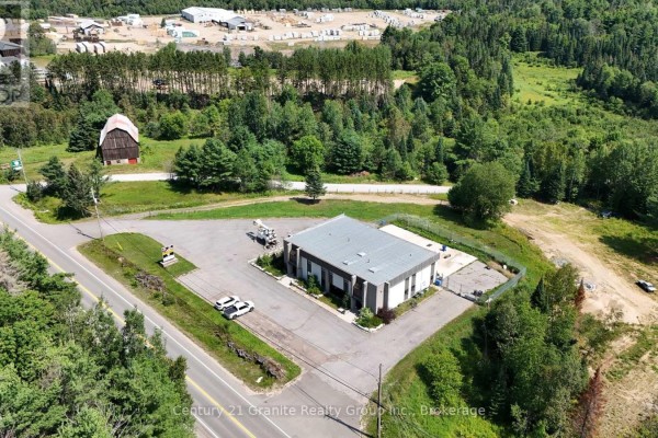 27578 Highway 62 S, Bancroft, ON K0L1C0 Photo 2