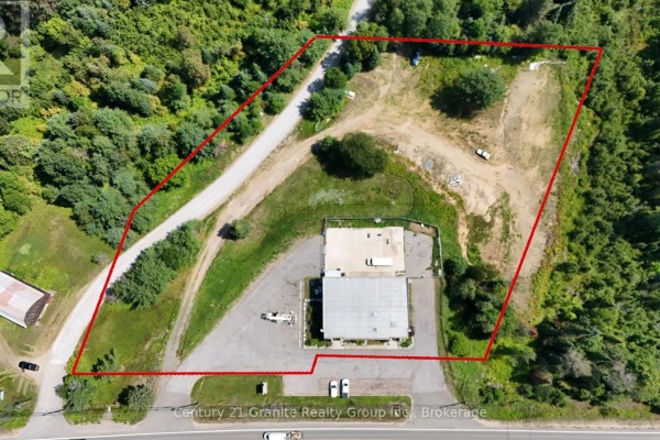 27578 Highway 62 S, Bancroft, ON K0L1C0 Photo 3
