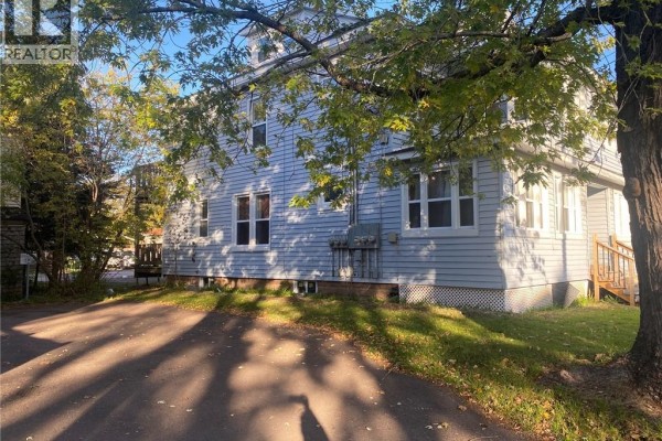 276-278 Cameron Street, Moncton, NB E1C5Z4 Photo 2
