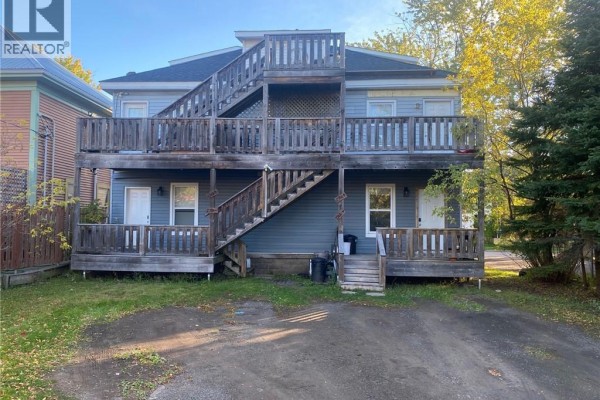 276-278 Cameron Street, Moncton, NB E1C5Z4 Photo 3