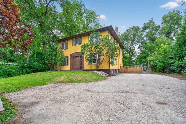 Eat in kitchen - 276 Academy Road, Winnipeg, MB R2M0E8 Photo 3