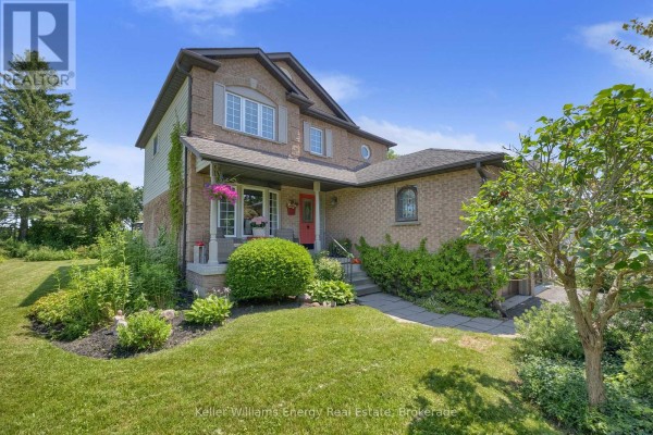 Kitchen - 276 Andrew Street, Clarington, ON L1B1K3 Photo 5