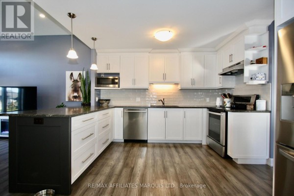 276 Bellwood Drive, Cornwall, ON K6H0H1 Photo 3