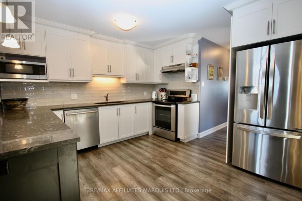 276 Bellwood Drive, Cornwall, ON K6H0H1 Photo 4