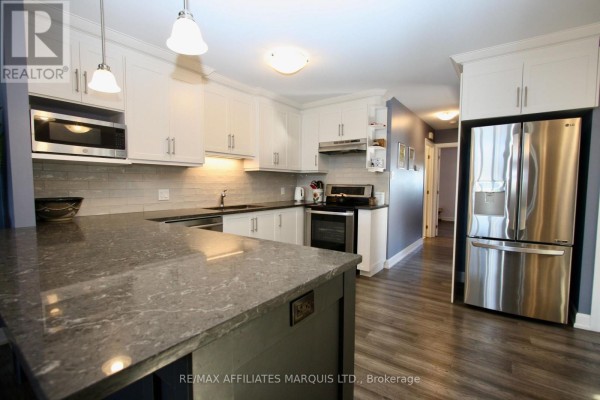 276 Bellwood Drive, Cornwall, ON K6H0H1 Photo 5