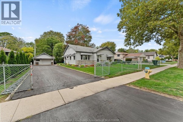 276 Brock, Amherstburg