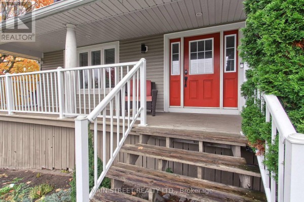 276 Crawford Street, Barrie, ON, photo 3