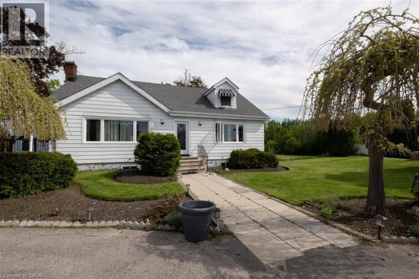 276 Dundas Street E, Trenton, ON K8V1M2 Photo 2