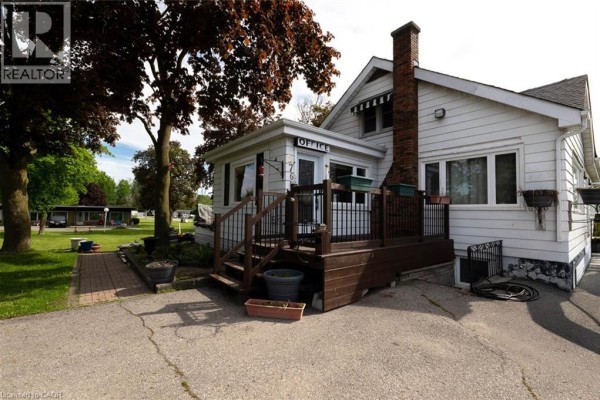 276 Dundas Street E, Trenton, ON K8V1M2 Photo 3