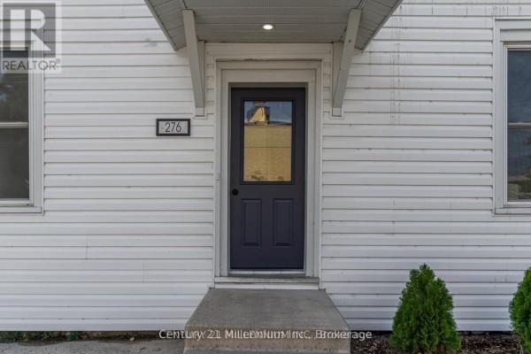 Foyer - 276 Edward Street, North Huron, ON N0G2W0 Photo 3