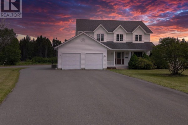276 Grenfell Heights, Grand Falls Windsor, NL, photo 2