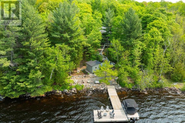 Other - 276 Jeffrey Road N, Ryerson, ON P0A1C0 Photo 5